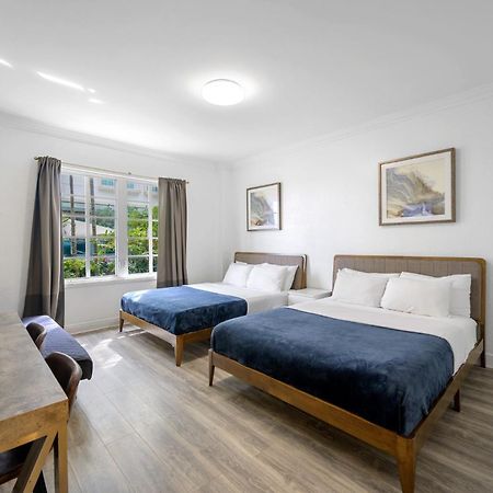 Barbizon On Ocean Drive Apartments Miami Beach Esterno foto